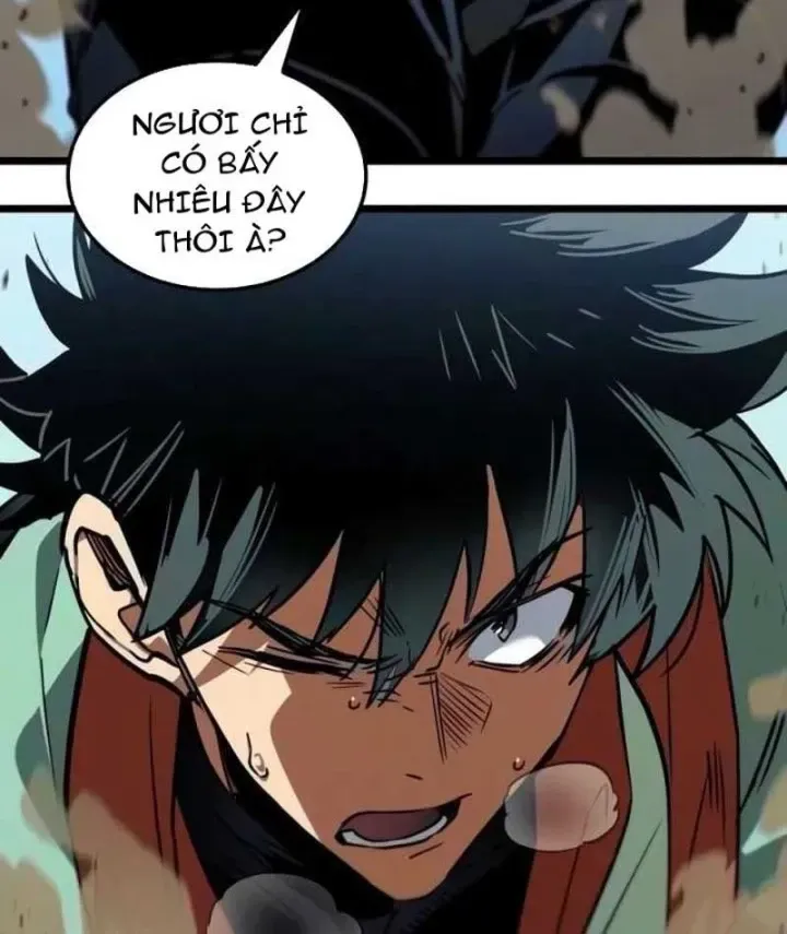 Võ Giả Toàn Tri Chap 9 - Next Chap 10