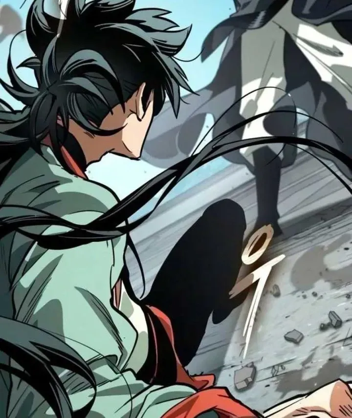 Võ Giả Toàn Tri Chap 9 - Next Chap 10