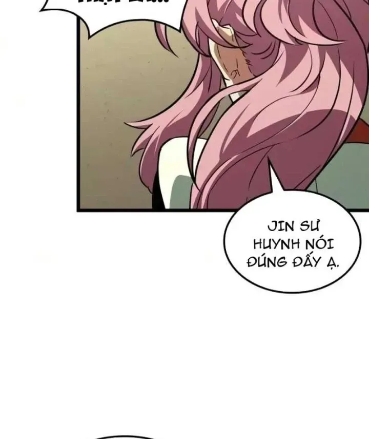 Võ Giả Toàn Tri Chap 9 - Next Chap 10