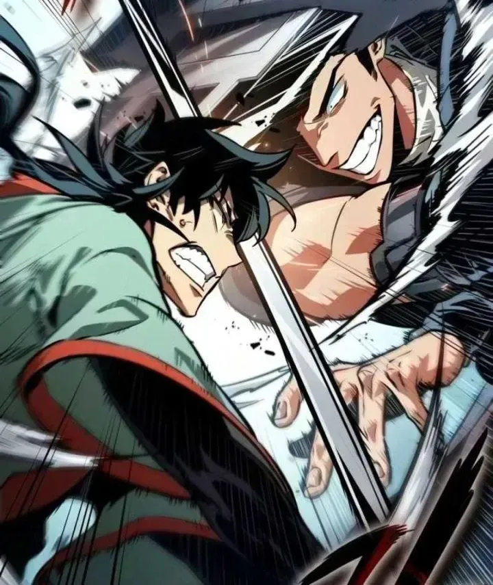Võ Giả Toàn Tri Chap 9 - Next Chap 10