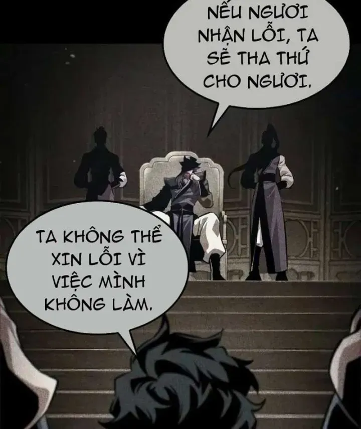 Võ Giả Toàn Tri Chap 9 - Next Chap 10