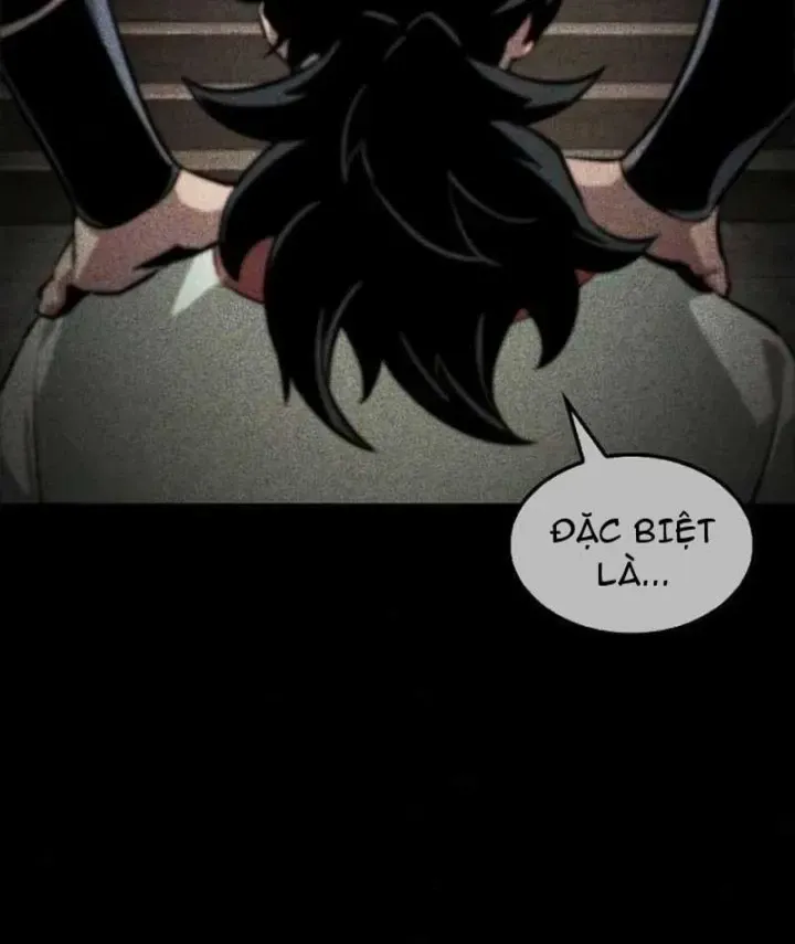Võ Giả Toàn Tri Chap 9 - Next Chap 10