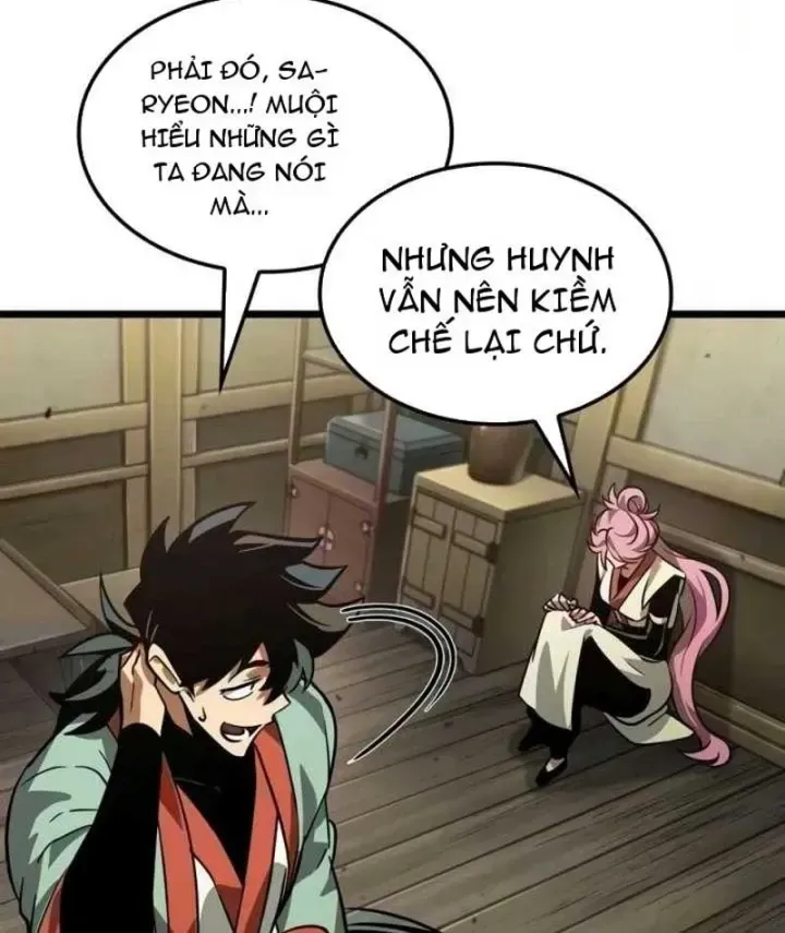 Võ Giả Toàn Tri Chap 9 - Next Chap 10
