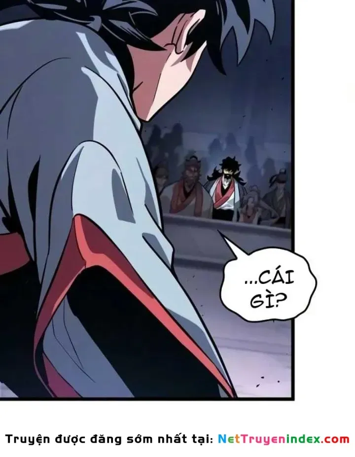 Võ Giả Toàn Tri Chap 9 - Next Chap 10