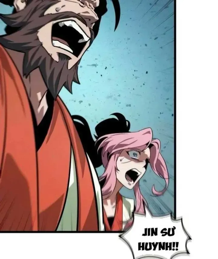 Võ Giả Toàn Tri Chap 9 - Next Chap 10