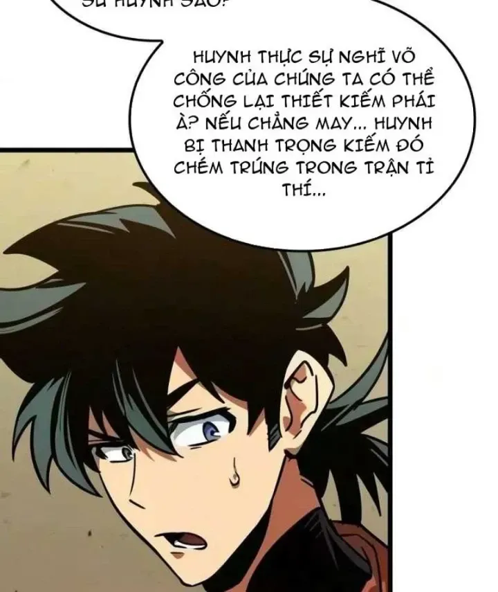 Võ Giả Toàn Tri Chap 9 - Next Chap 10