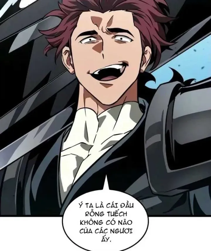 Võ Giả Toàn Tri Chap 9 - Next Chap 10