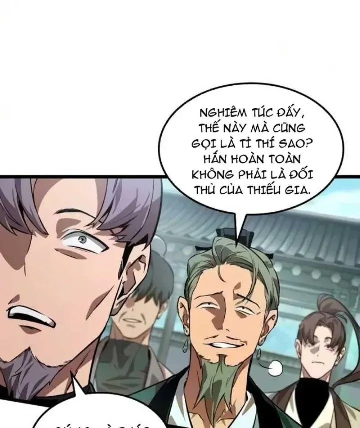 Võ Giả Toàn Tri Chap 9 - Next Chap 10