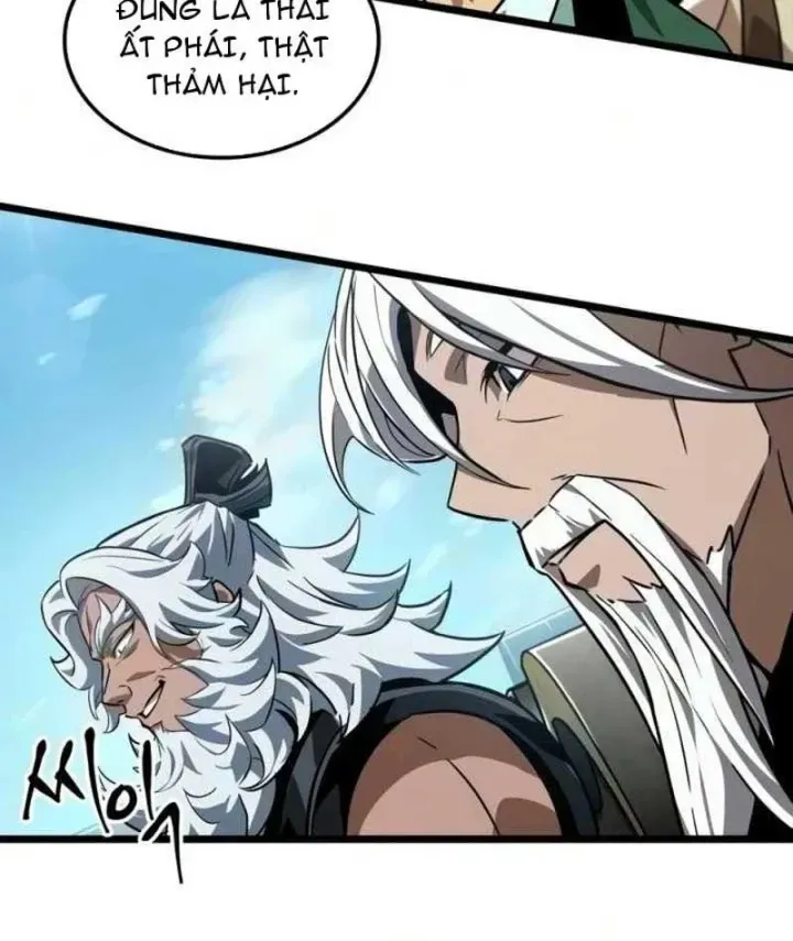 Võ Giả Toàn Tri Chap 9 - Next Chap 10