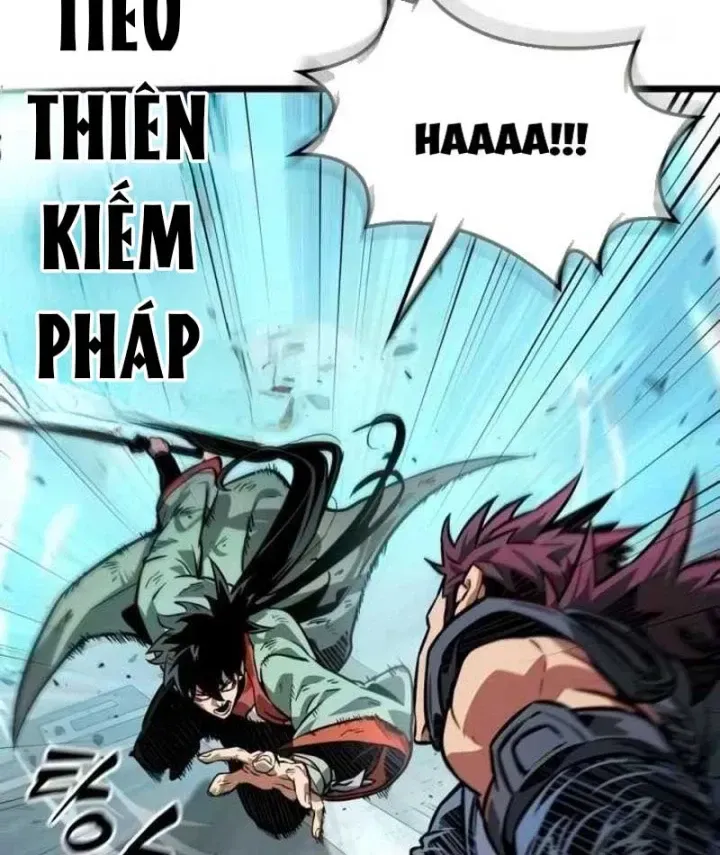 Võ Giả Toàn Tri Chap 9 - Next Chap 10