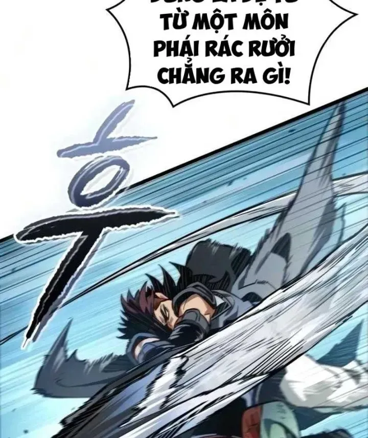 Võ Giả Toàn Tri Chap 9 - Next Chap 10