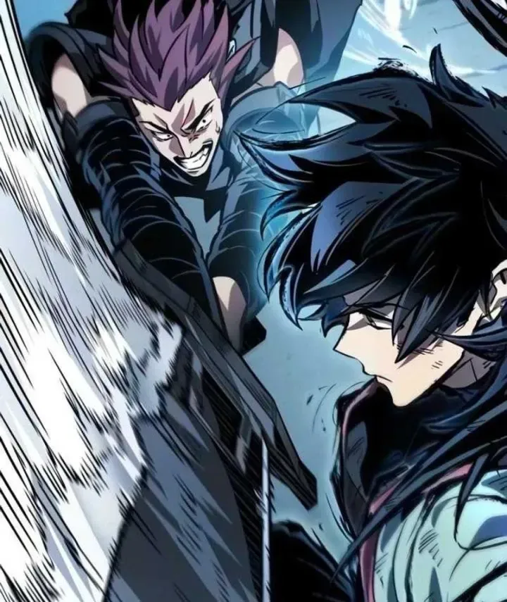 Võ Giả Toàn Tri Chap 9 - Next Chap 10