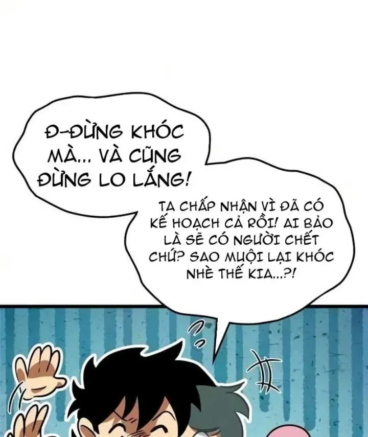 Võ Giả Toàn Tri Chap 9 - Next Chap 10