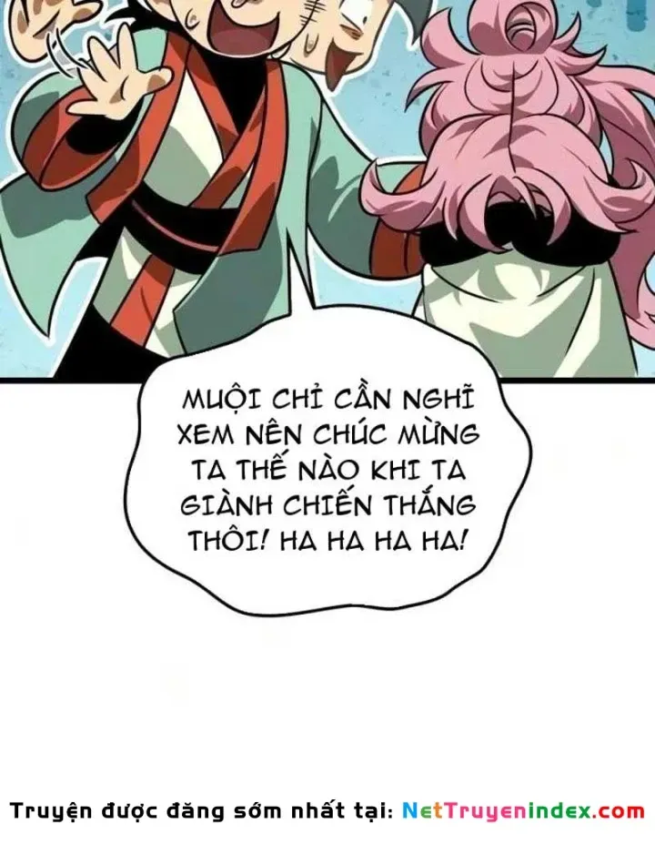 Võ Giả Toàn Tri Chap 9 - Next Chap 10