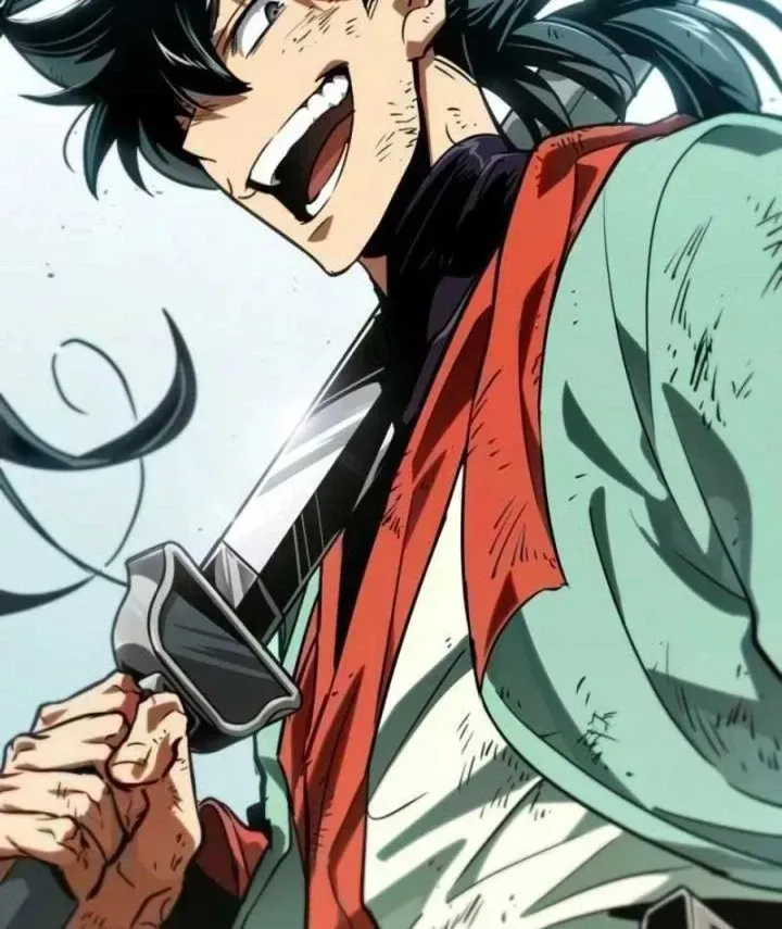 Võ Giả Toàn Tri Chap 9 - Next Chap 10