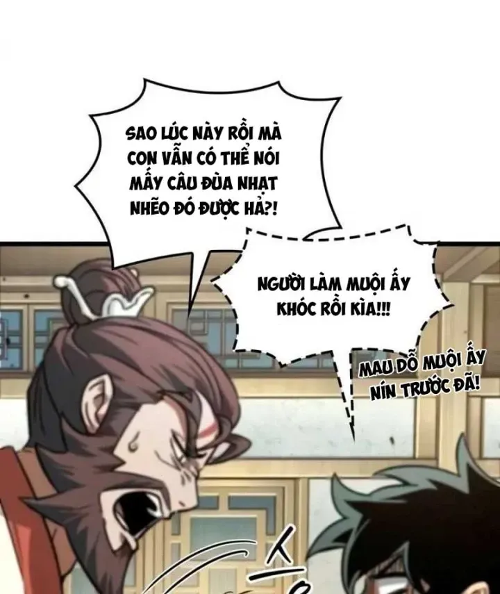 Võ Giả Toàn Tri Chap 9 - Next Chap 10