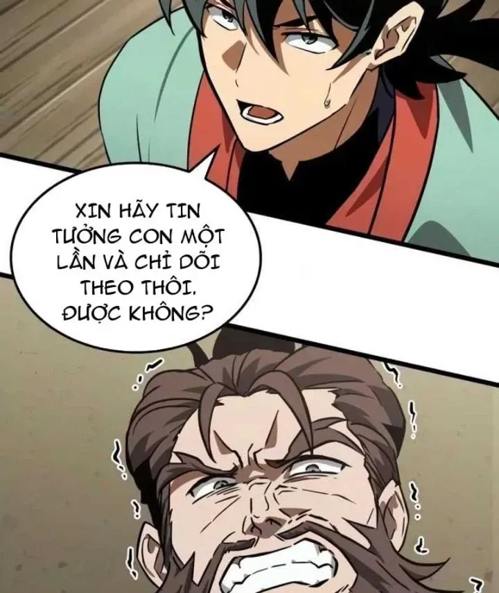 Võ Giả Toàn Tri Chap 9 - Next Chap 10
