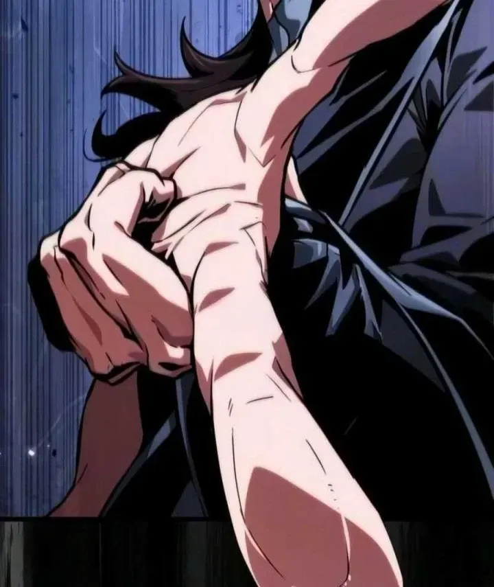 Võ Giả Toàn Tri Chap 9 - Next Chap 10