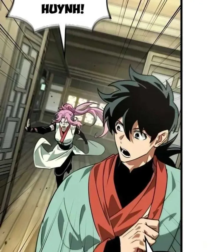 Võ Giả Toàn Tri Chap 9 - Next Chap 10