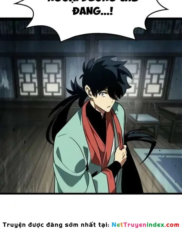 Võ Giả Toàn Tri Chap 9 - Next Chap 10