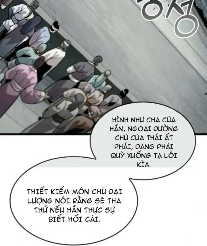 Võ Giả Toàn Tri Chap 9 - Next Chap 10