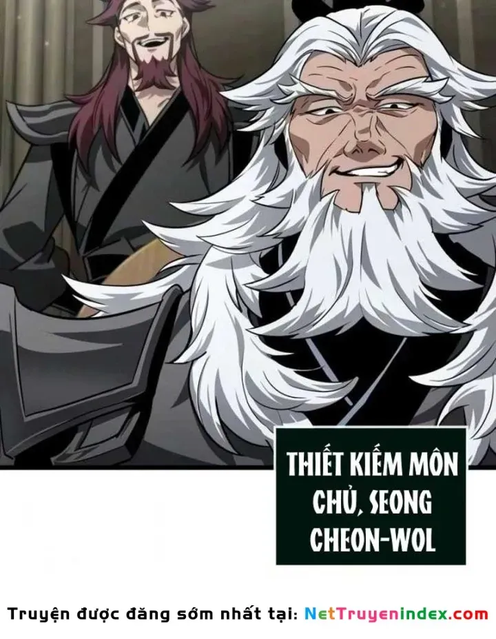 Võ Giả Toàn Tri Chap 9 - Next Chap 10