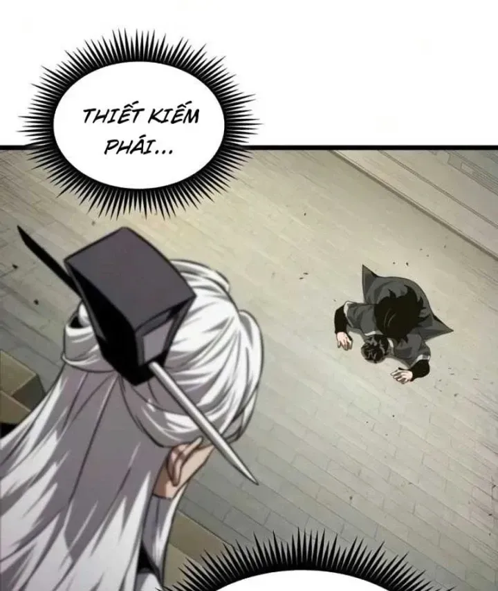Võ Giả Toàn Tri Chap 9 - Next Chap 10
