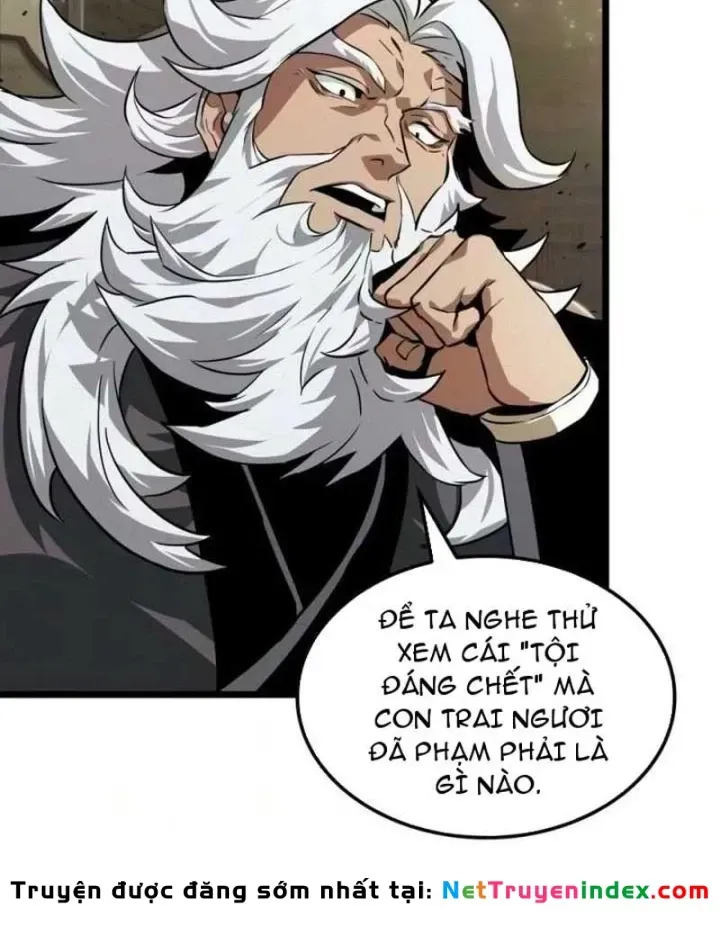 Võ Giả Toàn Tri Chap 9 - Next Chap 10
