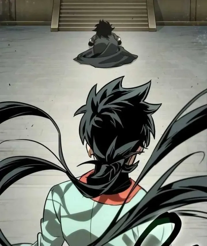 Võ Giả Toàn Tri Chap 9 - Next Chap 10