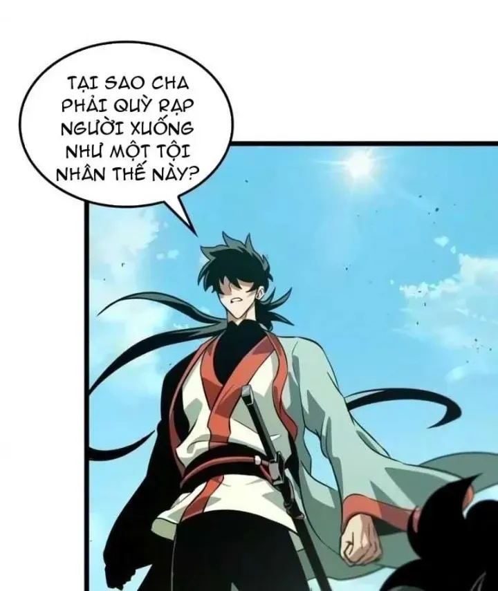 Võ Giả Toàn Tri Chap 9 - Next Chap 10