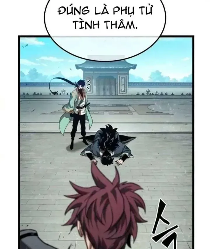 Võ Giả Toàn Tri Chap 9 - Next Chap 10