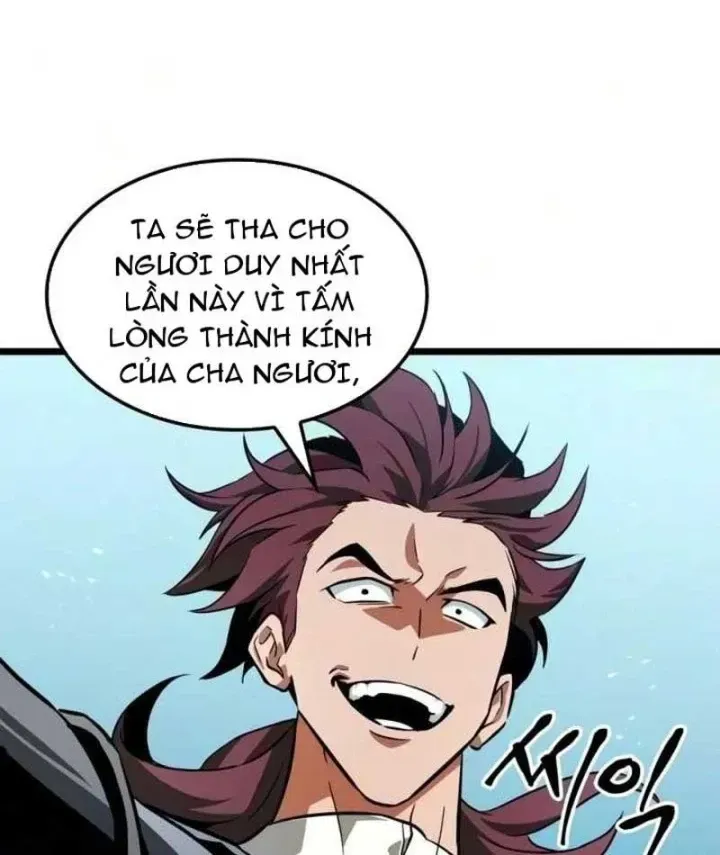 Võ Giả Toàn Tri Chap 9 - Next Chap 10