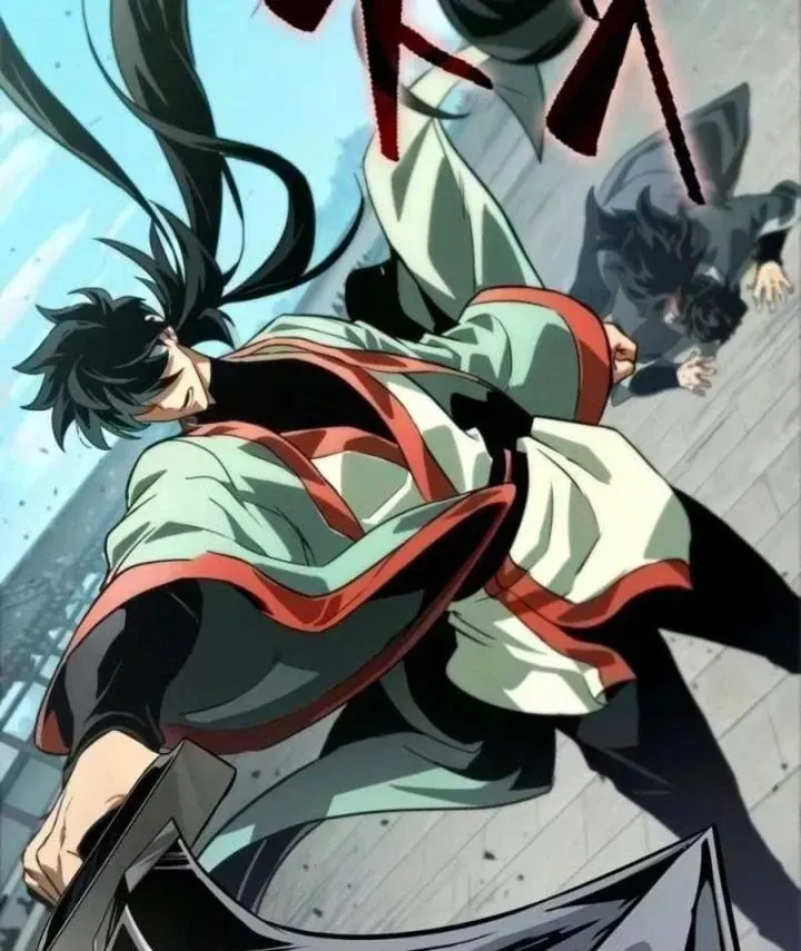 Võ Giả Toàn Tri Chap 9 - Next Chap 10