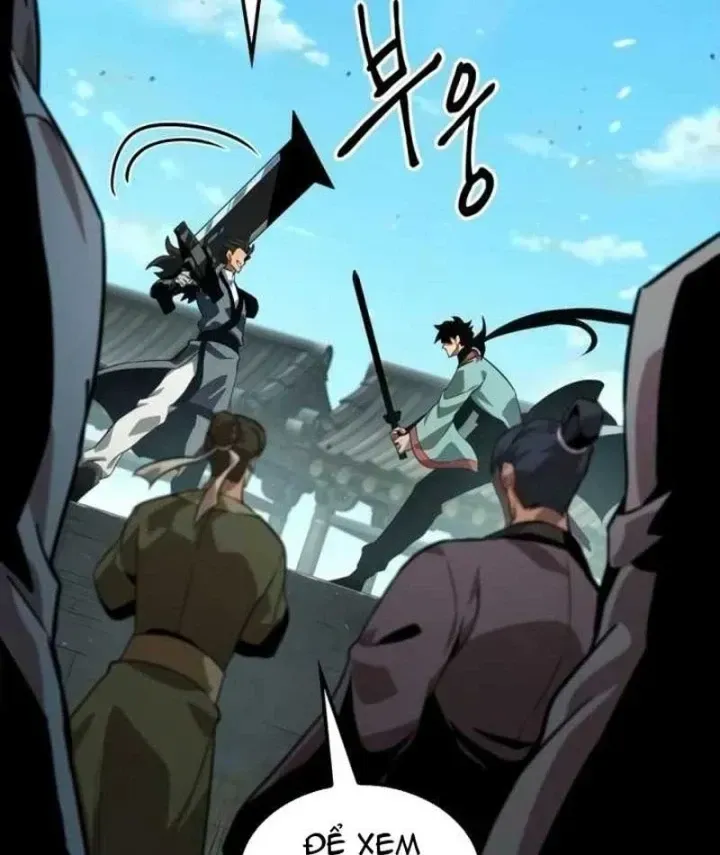 Võ Giả Toàn Tri Chap 9 - Next Chap 10