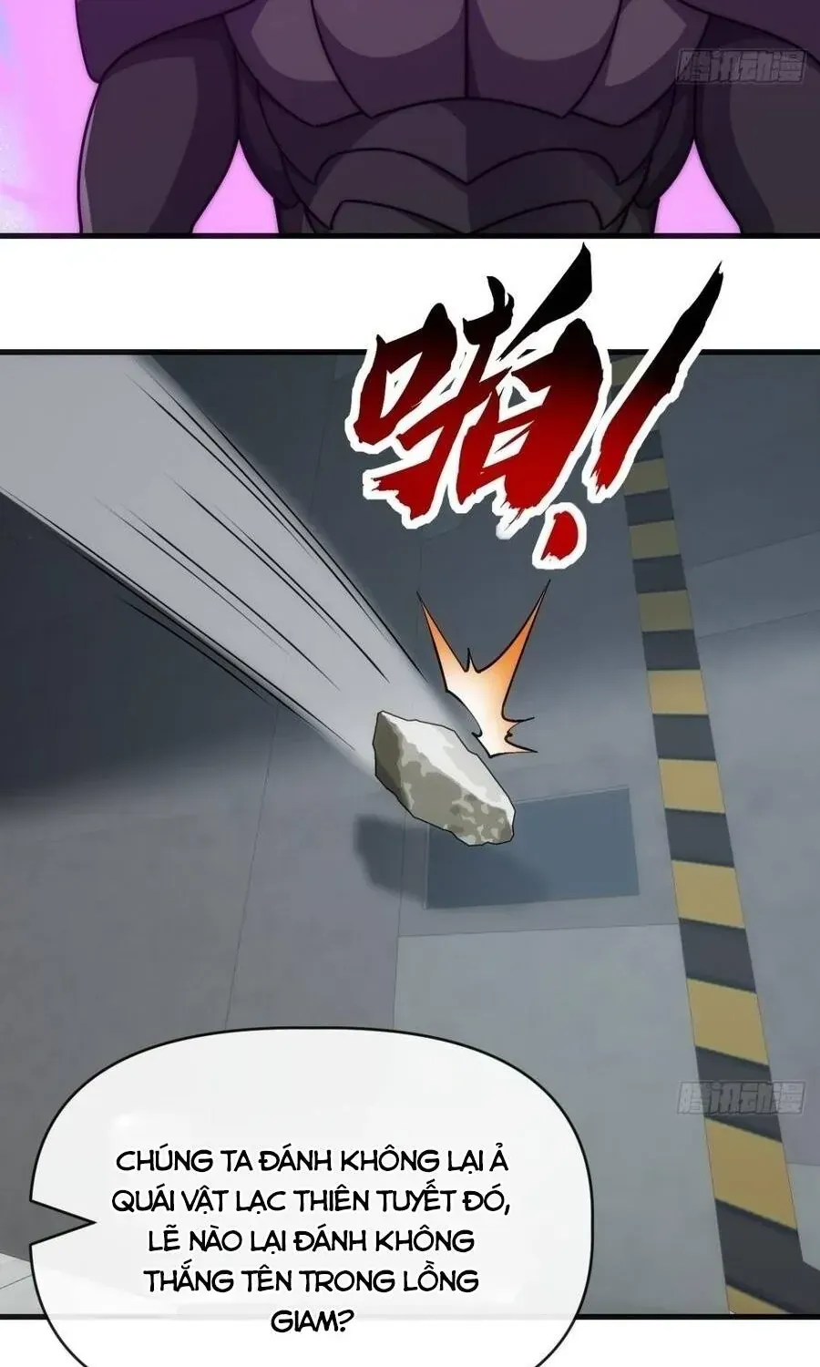 Vô Hạn Tiến Hóa Từ Con Số 0 Chap 120 - Next Chap 121