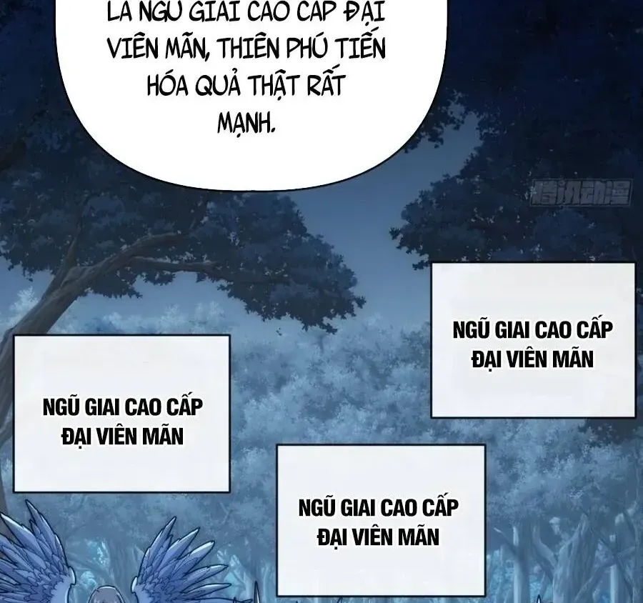 Vô Hạn Tiến Hóa Từ Con Số 0 Chap 120 - Next Chap 121