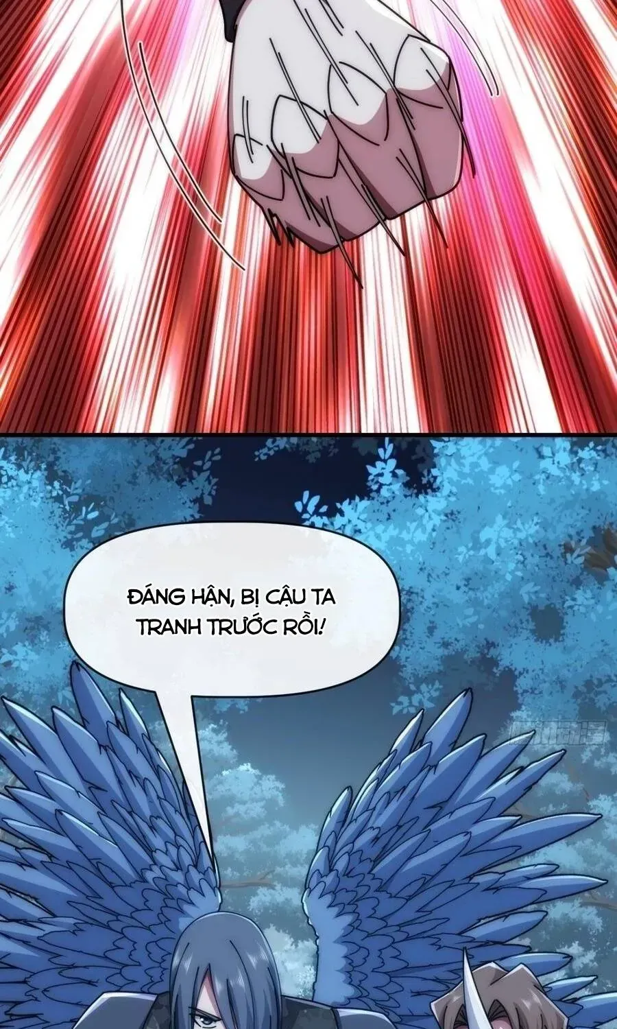 Vô Hạn Tiến Hóa Từ Con Số 0 Chap 120 - Next Chap 121