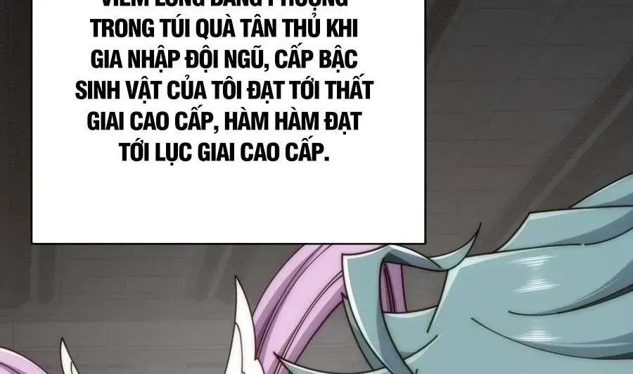 Vô Hạn Tiến Hóa Từ Con Số 0 Chap 123 - Next Chap 124