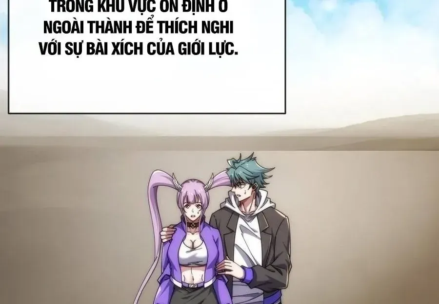 Vô Hạn Tiến Hóa Từ Con Số 0 Chap 123 - Next Chap 124