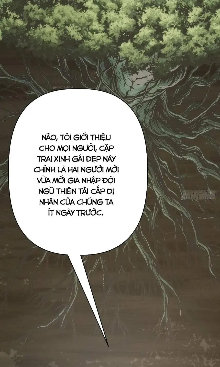 Vô Hạn Tiến Hóa Từ Con Số 0 Chap 123 - Next Chap 124
