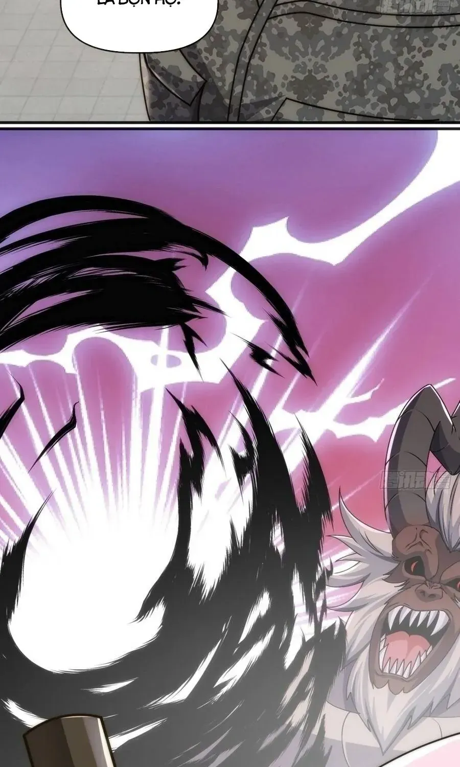 Vô Hạn Tiến Hóa Từ Con Số 0 Chap 123 - Next Chap 124