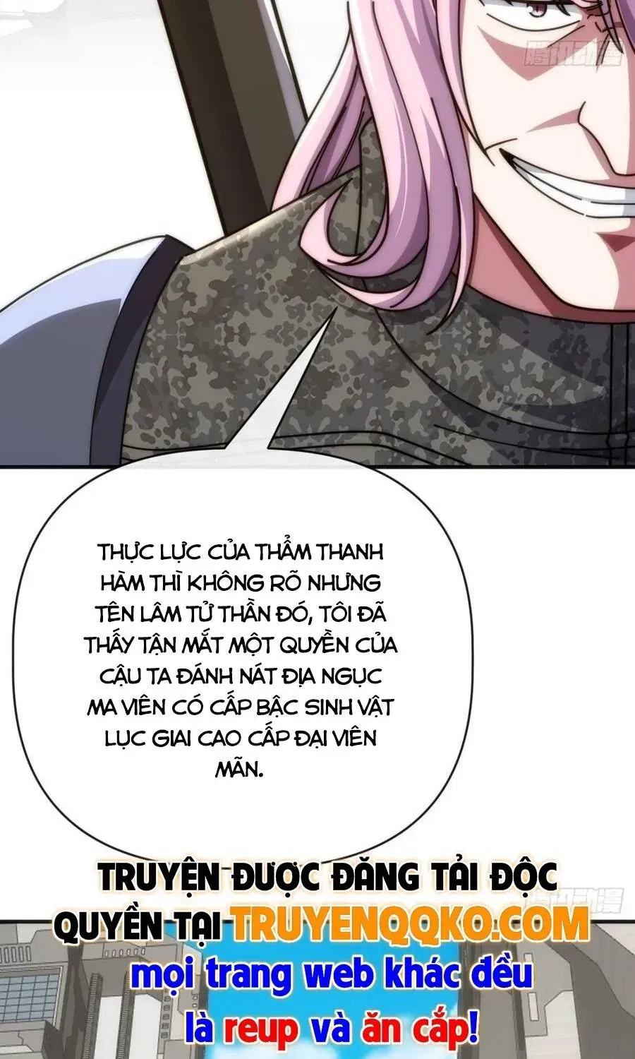 Vô Hạn Tiến Hóa Từ Con Số 0 Chap 123 - Next Chap 124