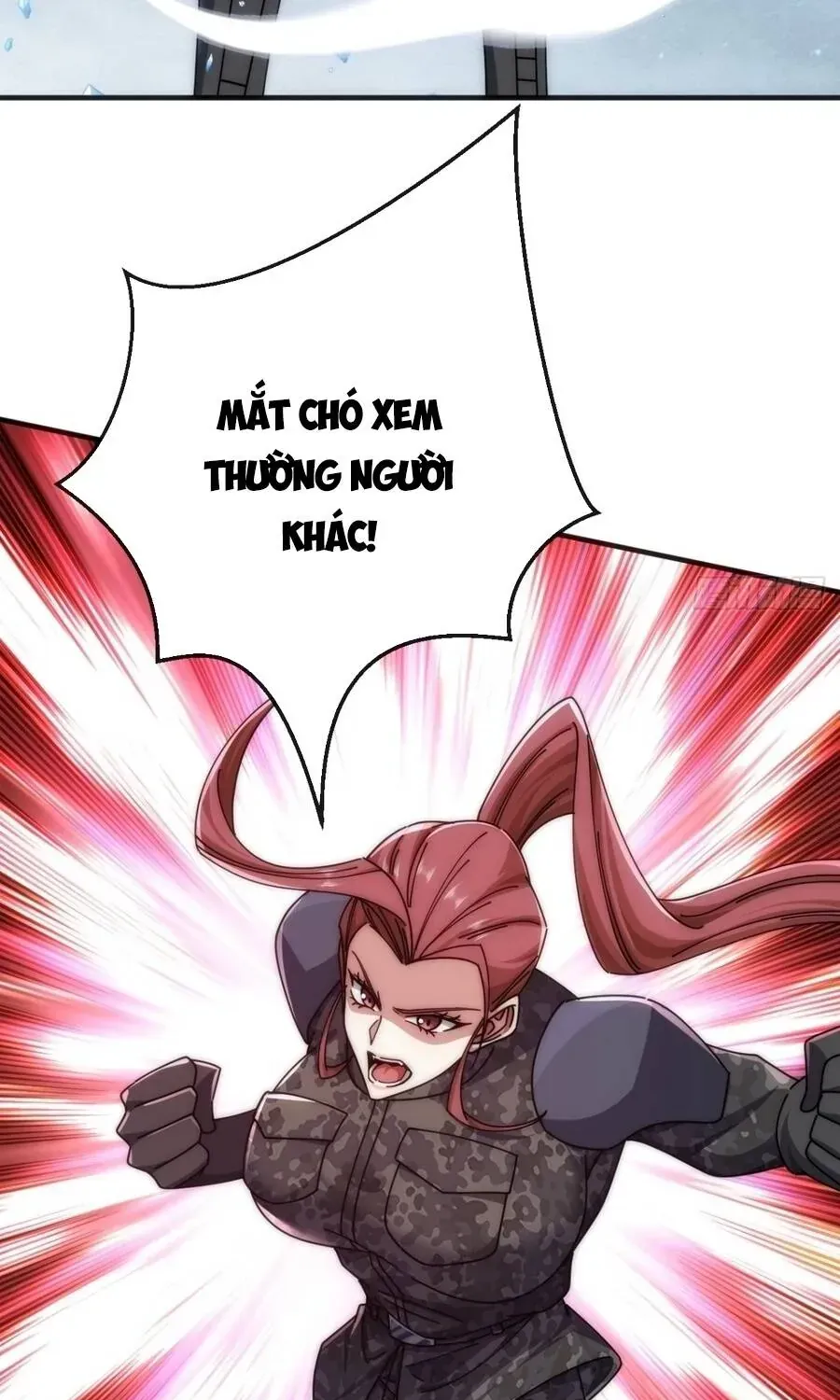 Vô Hạn Tiến Hóa Từ Con Số 0 Chap 124 - Next Chap 125