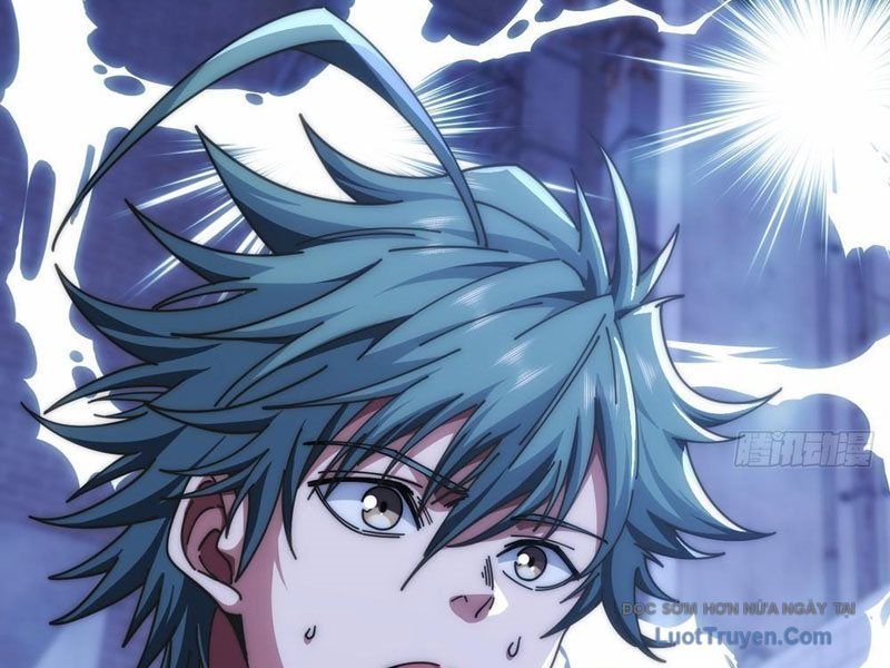 Vô Hạn Tiến Hóa Từ Con Số 0 Chap 17 - Next Chap 18
