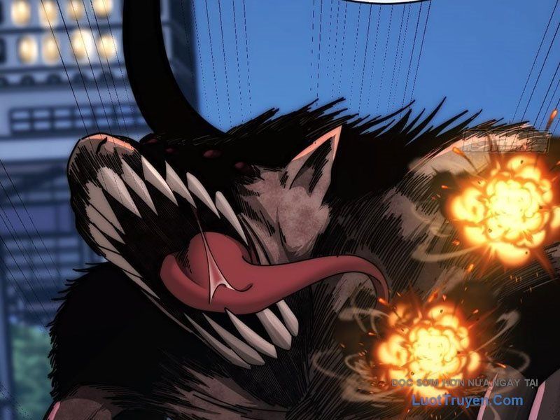 Vô Hạn Tiến Hóa Từ Con Số 0 Chap 17 - Next Chap 18