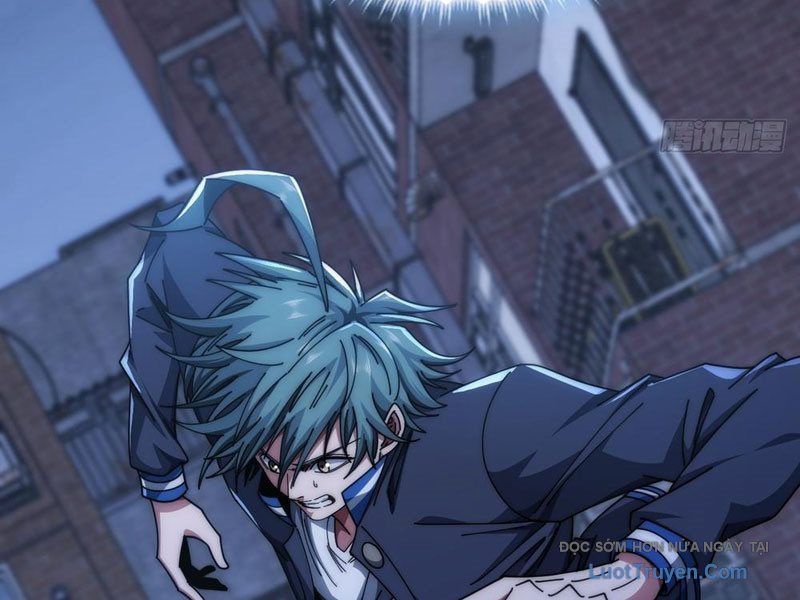 Vô Hạn Tiến Hóa Từ Con Số 0 Chap 17 - Next Chap 18