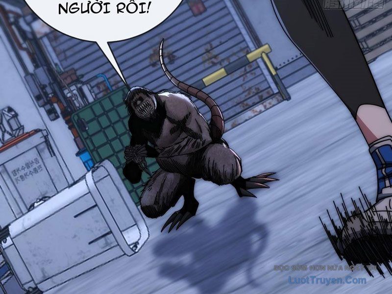 Vô Hạn Tiến Hóa Từ Con Số 0 Chap 17 - Next Chap 18