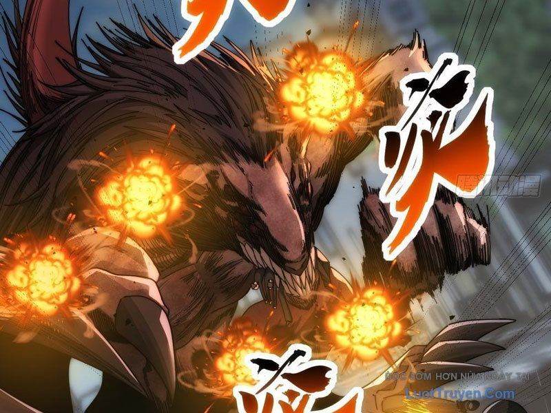 Vô Hạn Tiến Hóa Từ Con Số 0 Chap 17 - Next Chap 18