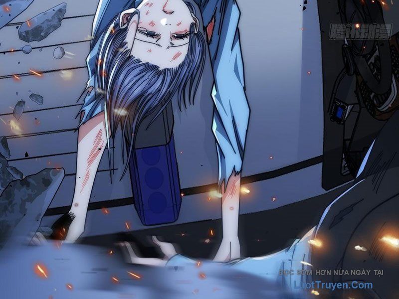 Vô Hạn Tiến Hóa Từ Con Số 0 Chap 17 - Next Chap 18