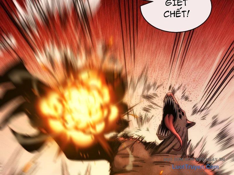 Vô Hạn Tiến Hóa Từ Con Số 0 Chap 17 - Next Chap 18